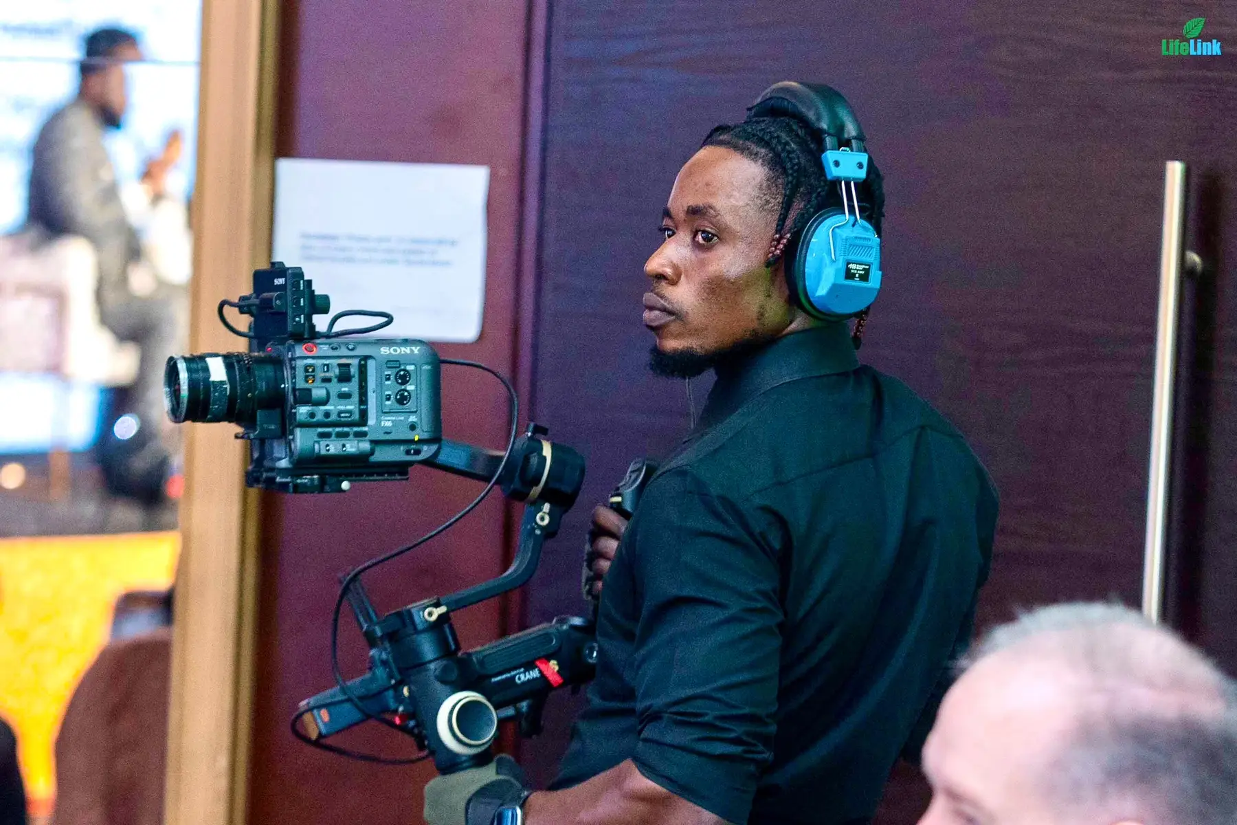 #sonyfx6 #crane3spro #movenpickhotel @Nlcghana @Ask Studios @user97548538166 @Labadi Beach Hotel @_MakJoe @Amma Pamphlet 🇬🇭 @Cee Levelz 🕯️ @joecedi @iamniiaryee @Kirk studios @generalkay @Mehran kashmiri @Nii Odartey Javies @NKaySmiles 🤩❤️ @Sb Studios ( Kwesisam) 🎥🇬🇭 @شركة كاميرة @Akosa FJ One @salty__couture @Samuello @SALIN SANJULAI 