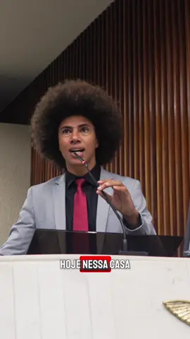 Ricardo Arruda se elegeu como missionário, mas está à serviço da morte e da mentira.  Ao mesmo tempo em que defende 