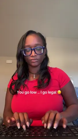 People be forgetting defamation be REAL! One thing at a a time babe… #fyp #foryoupage #legal #viral 