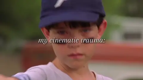 my cinematic trauma. #mysteriousskin #neilmccormick #viral #foryoupage #fyp 