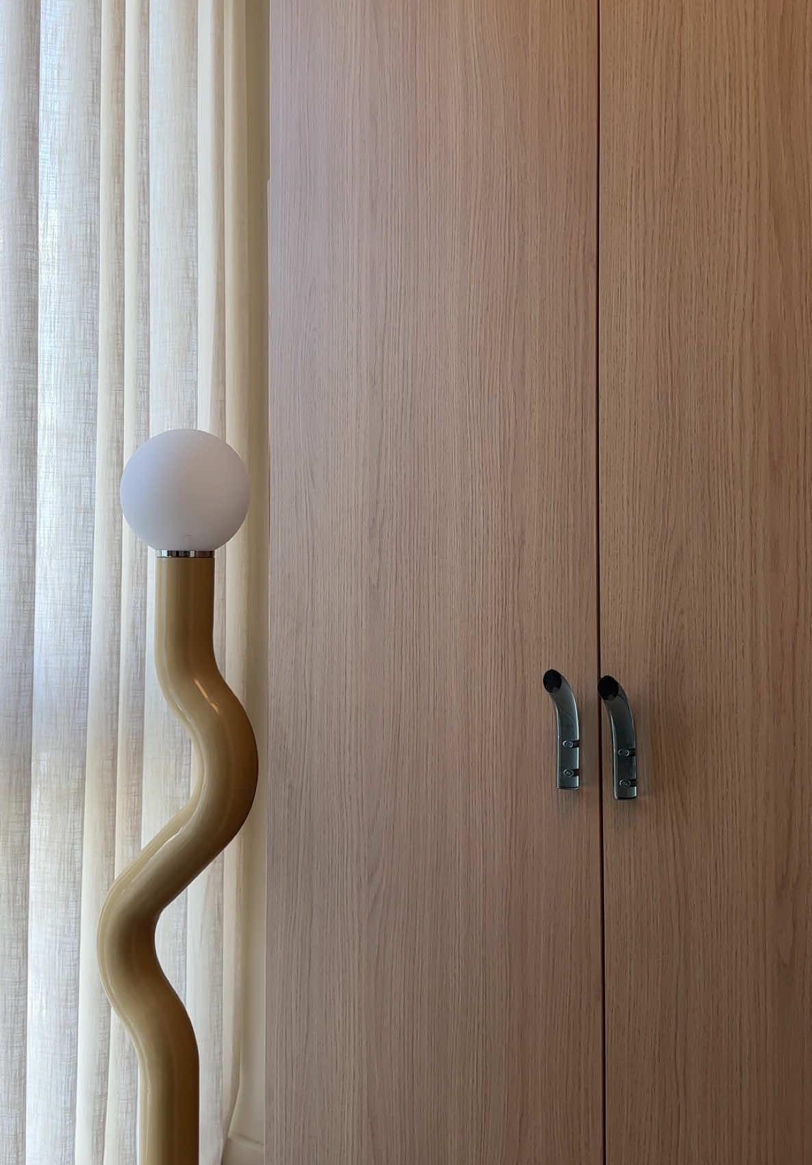 coming together piece by piece ✨ #homesweethome #homedecor #coolthings 