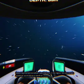 #fyp #subnautica #leviathan #ghostleviathan #subnauticaedit 