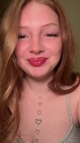 The 1 product I can’t live without fr #lipstain #lipcombo 