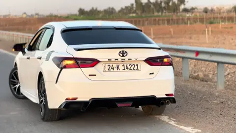 #كامري #كامري2023 #تايوتا_شعار_لا_يعرف_قانون #تايوتا #معارض_السيارات 