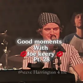 #JOEKEERY|| we already know he’s got a big butt… this was supposed to be pt. 29💀 but pt. 10 got banned. it’s already October help. #steveharrington4life #foryou #goodmoments #joekeery 