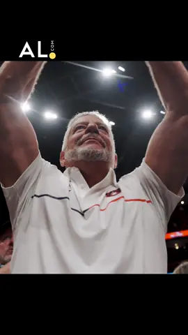 An Ode to Bruce Pearl: More than a Coach, A Legacy #wareagle Coach🥹