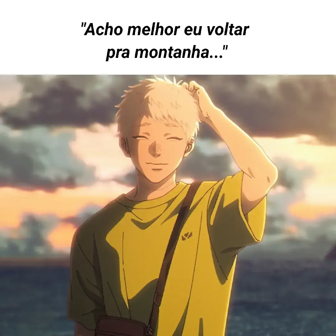 #Yoshiki + #Hikaru que episódio incrível, cara. Tão triste mas tão bonito (reposte porque tinha travado as últimas imagens...) . . . . . . #thesummerhikarudied #trend #foryoupage 