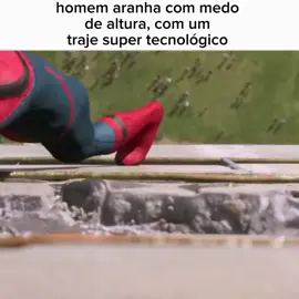 e ainda dizem que ele não e o melhor homem aranha 🤣😮‍💨||#fouryou #fyp #fy #vaiprofycaramba #homemaranha 