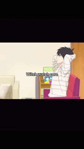 #witchwatch #fyp #xyzbca 