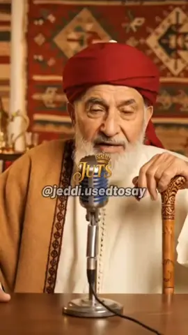 قالك الجدي: مثل شعبي من تراثنا الجزائري 👴 كل يوم حكمة من زمان… واش تقول في هاد المثل؟ ✍️ اكتب رأيك في التعليقات وخلي الجد يحكيلك جديدو ✨ #قالك_الجدي #أمثال_جزائرية #الذكاء_الاصطناعي  #حكم_شعبية #veo3 @Mané Used to say 🇩🇿✨ @Mané Used to say 🇩🇿✨ @Mané Used to say 🇩🇿✨ 
