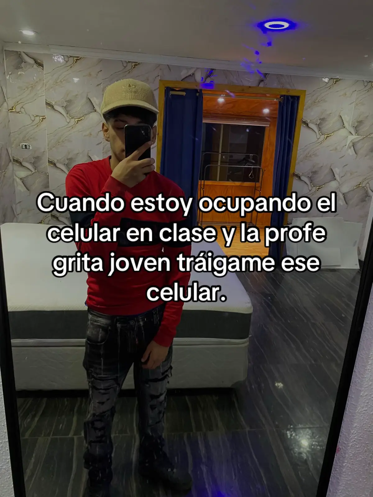 #fyp #Viral #parati 