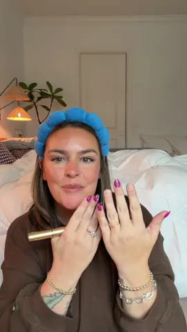 we think we’re funny😆 need to know yours!! #grwm #chattygrwm #millennial #momof4 