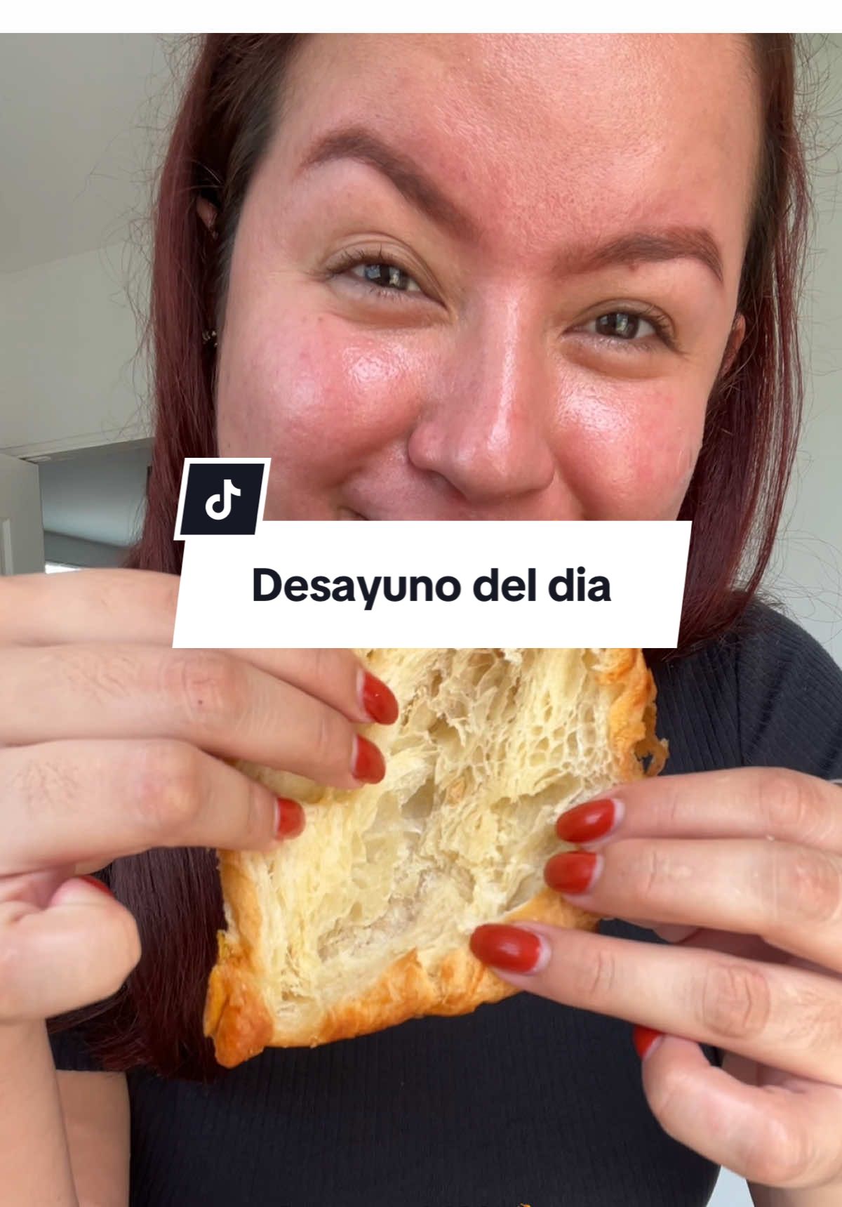 Acompáñame hacer mi desayuno 🦥⛅️ #desayuno #desayunofacil 