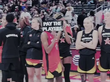 Cathy has lost all of my little respect I had for her #bueckerscheli #WNBA #payuswhatyouoweus #wnbaedit #womensbasketball pay us what u owe us edit @dechen ᥫ᭡ @grace @💕 @kay ♡ @angelfudd @B𝄞˚.🧁 ᵎᵎ @gen @maloree 𝜗𝜚 @areli ౨ৎ @Mαყα 💜 