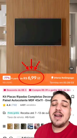 #promocao #achados #oferta #tiktokshop #fyp 