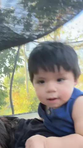 Un loco obesesionado conmigo #boymomlife #boymom 