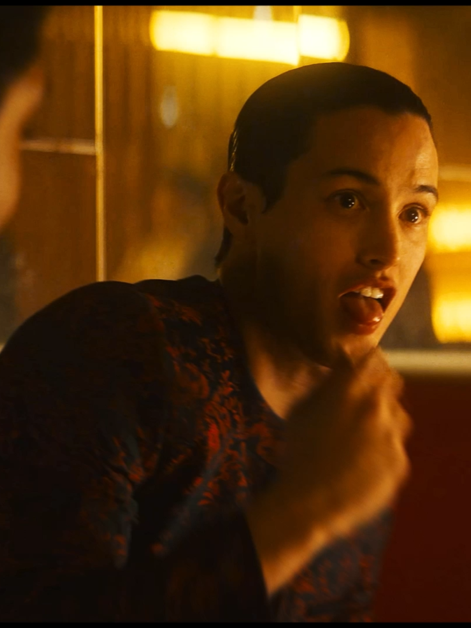 he's so stunning and powerful  ac:@emmasgrimoire cc:me  ec:me || #jordanli#genvedit #catedunlap#jordanliedit #dissedit #fypp