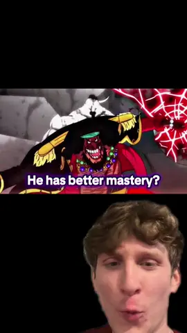 To be fair again: yes, we only know the design itself was supervised by oda. But the description is still notable nonetheless #greenscreen #whitebeard #blackbeard #fyp #foryoupage #godvalley #imu #loki #garling #shanks #bogard #garp