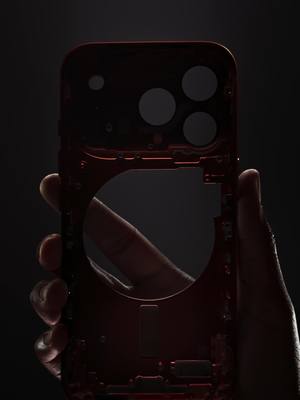 iPhone 17 Pro  | O Pro definitivo