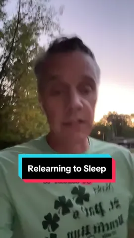 Brain retraining, Days 1 and 2.  #sleep #StressRelief #psychology