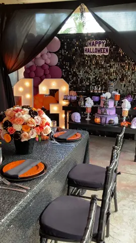 Halloween 🎃  #halloween #halloweenparty #halloweentheme #fypage #jet2holidays 