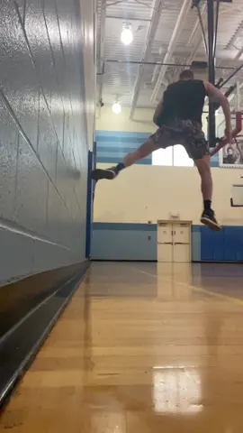 If i make this dunk #basketball 