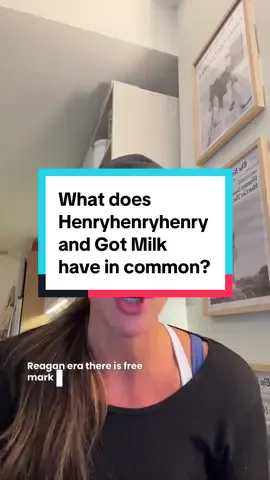 On my way to buy some 2% rn. I’ve been influenced #gotmilk @HENRYHENRYHENRYHENRYHENRYHENRY 
