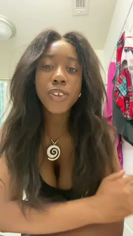 Did it frighten you? 