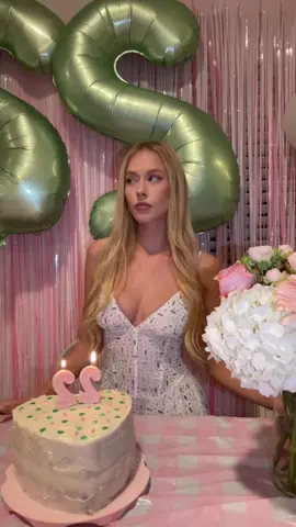 my stupid birthday🎂