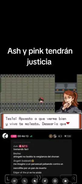 Por fin karma #tiktoklive #livehighlights #pokemon #fyp 