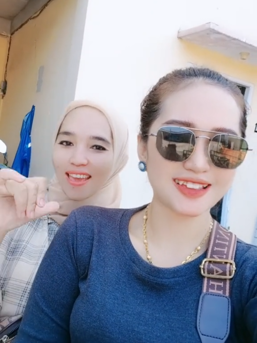 Sapah pole mon benni erna@rindu_587 