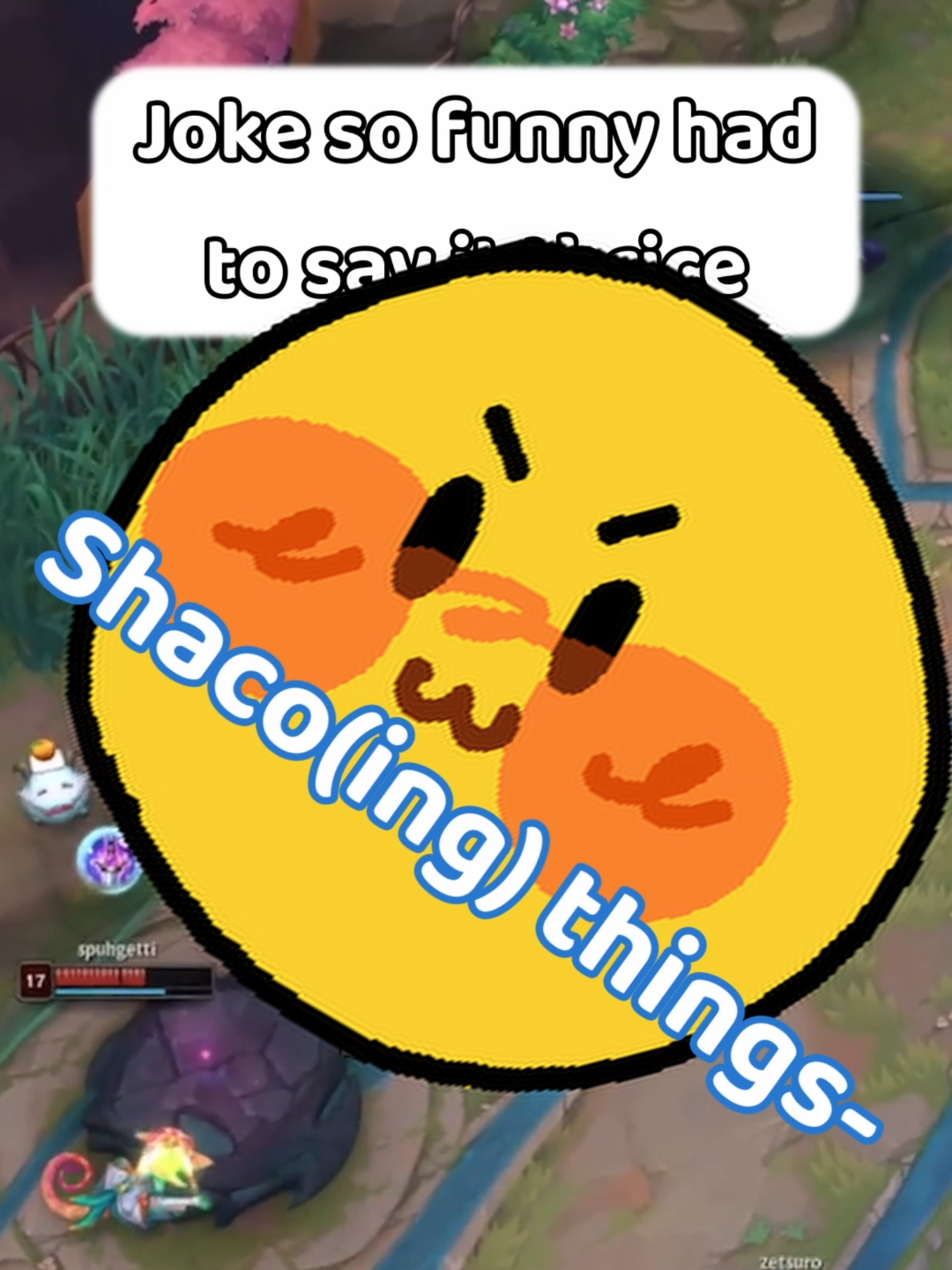 Twitch-KaduBTW #leaugeoflegends #twitchclips #kadubtw #fypシ #shaco #funny