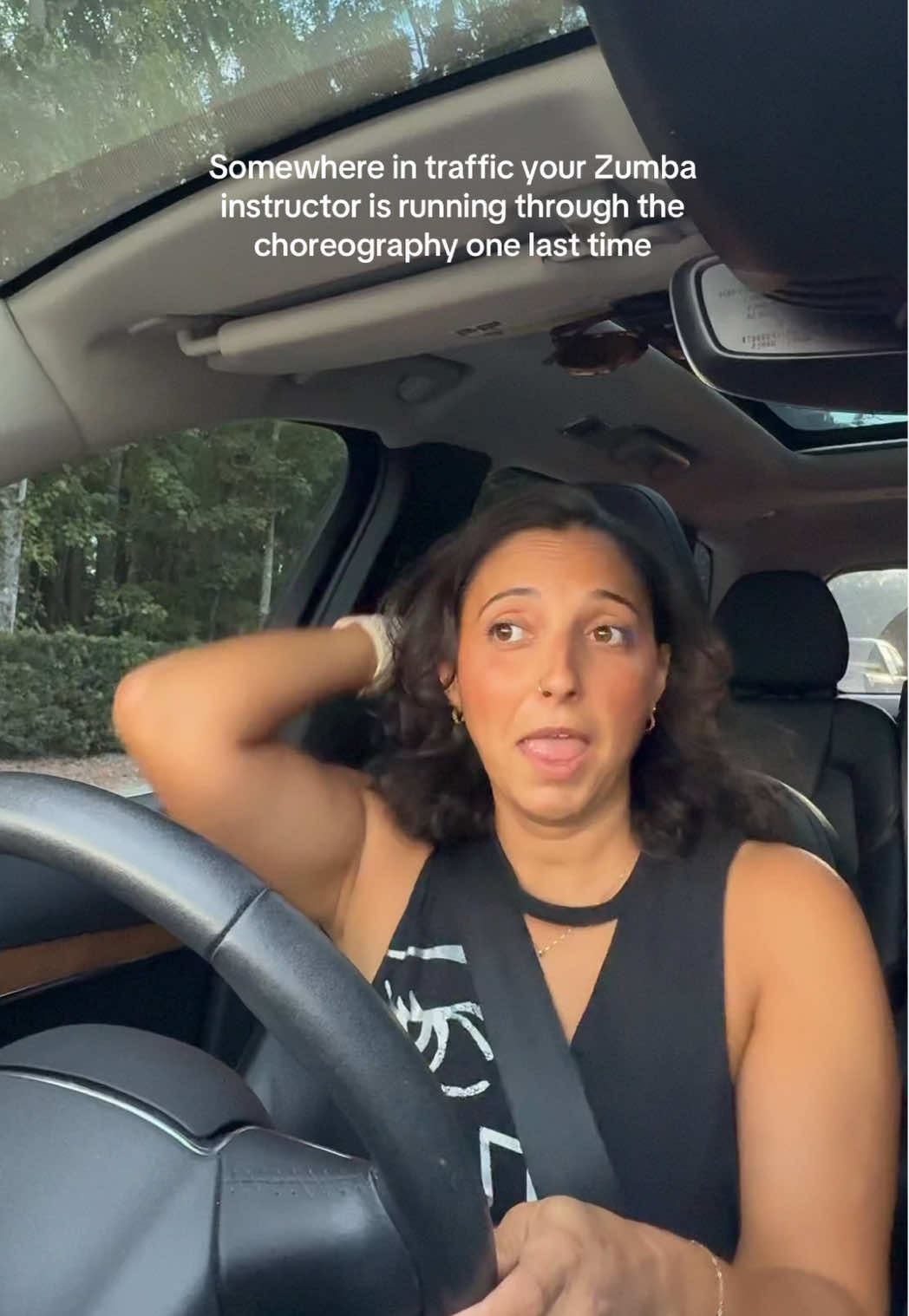 #zumba #zumbainstructor #zumbaclass #zumbachoreography #dancefitness 