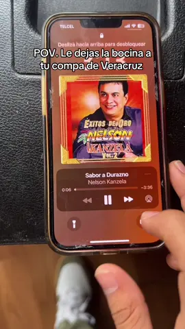 Como se llama la canción? #fyp #nelsonkanzela #veracruz 