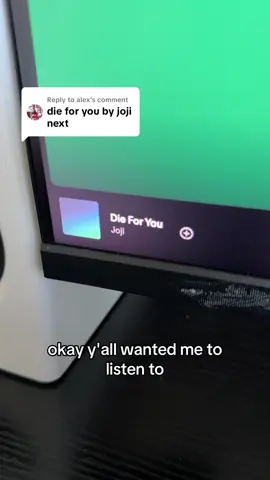 Replying to @alex if u never listened to joji while crying ur not listening right 😓 @Joji #joji #dieforyou #smithereens #cinematography #fypシ 