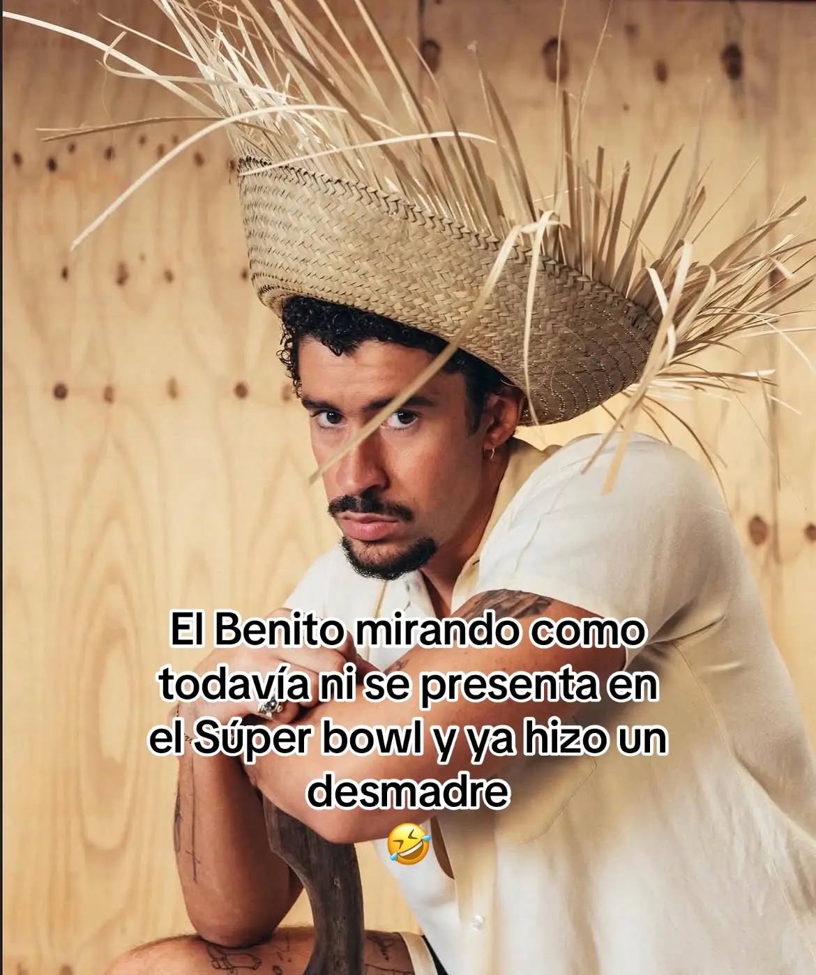 #badbunny #superbowl2026 #sports #foyou #fyp 