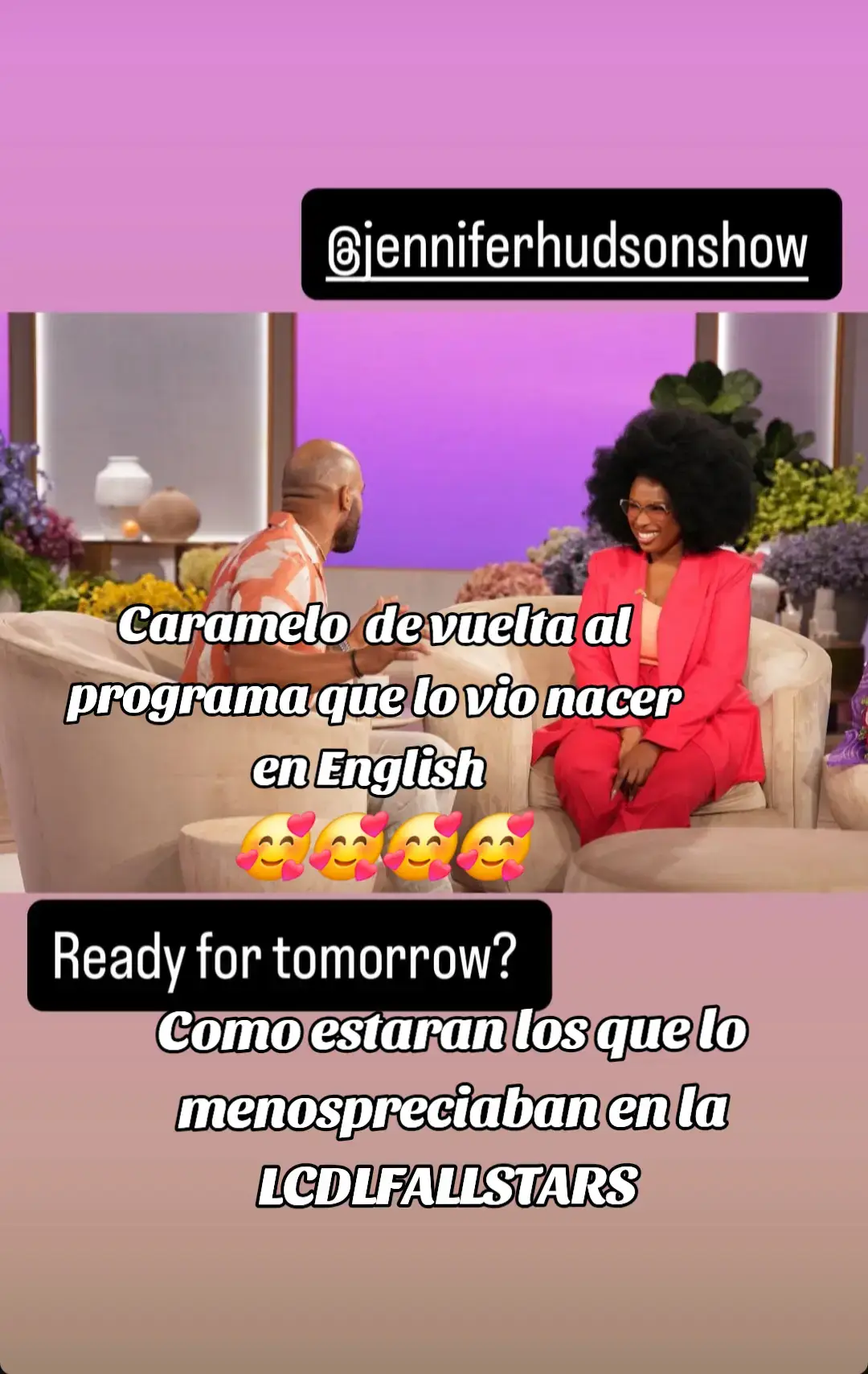 #teamcaramelo🍬 #teamcaramelo🇩🇴🍭🍬 #fyp #chismes #farandula #monilajefa 