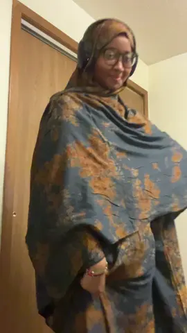 Something about dyed baati and qamar #iharfi 