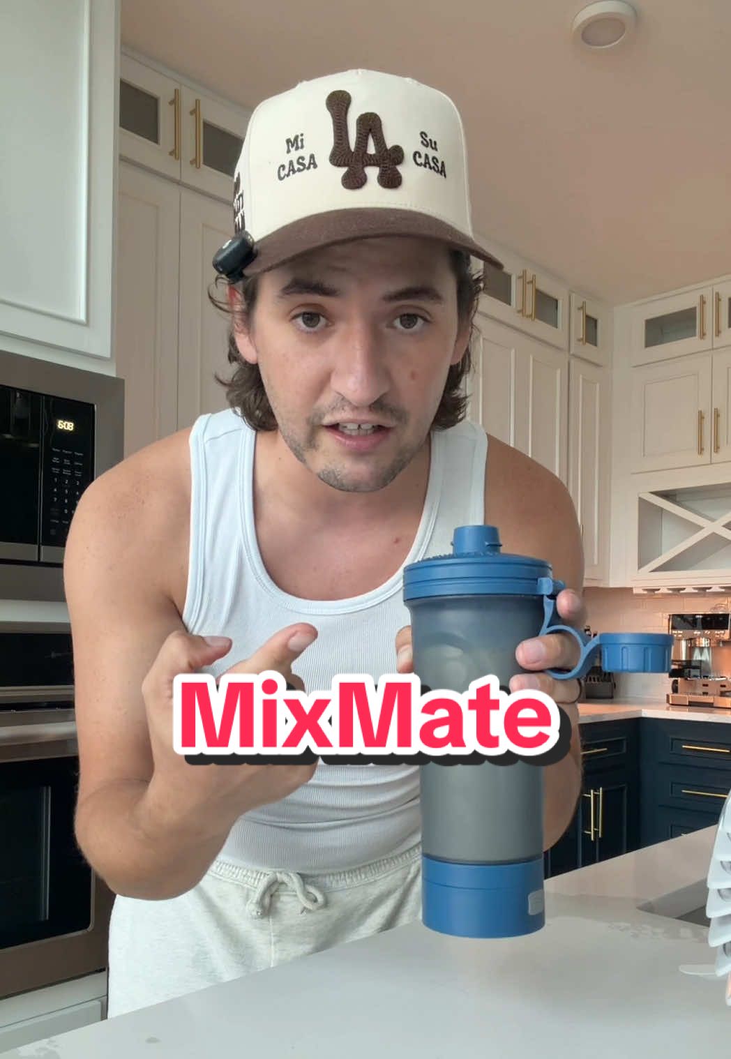 hope you guys like it! #mixmate #shakerbottle #blenderbottle #proteinshaker #tiktokshopcreatorpicks 