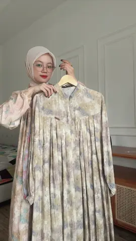 AISHA DRESS By ZIYA #gamisterbaru #gamiskekinian #gamisrayon #ziyadailyfashion #aishadressbyziya 