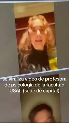cada vez se pone peor! #urgente #usal #universidad #buenosaires #pilar 