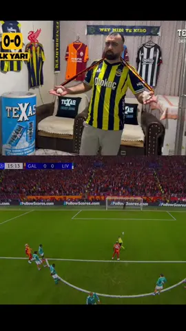 futbol tepkileri için takip etmeyi unutmayın #galatasaray #foryou #kesfetteyiz 
