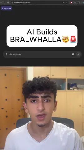 Building brawlhalla #ai #brawlhalla 