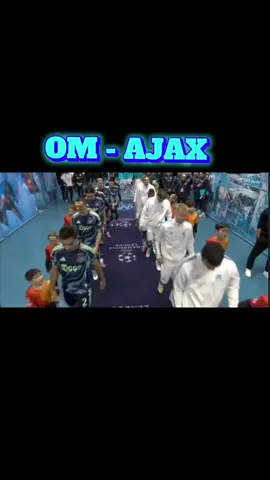 #foot #lolympiquedemarseille #om #championsleague #ldc #pourtoiiiii #fyp 