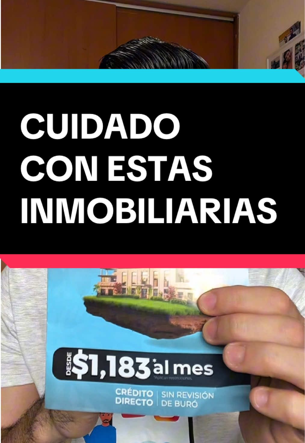 Cuidado con estas desarrolladoras inmobiliarias. Te prometen rendimientos enormes y muchas veces solo terminas decepcionados. Ciudad maderas es una de las más populares en todo el país. Comprar un terreno en ciudad maderas  #terreno #inmobiliario #realestate 