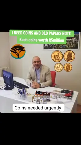 #coin #learnafrikaanswithme#🇿🇦 #afrikaan  #afrikaans 