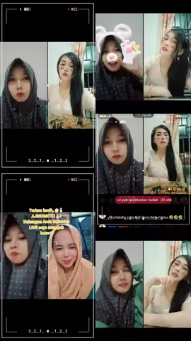 Alhamdulillah terima kasih, berkah,@ajinomoto8400 