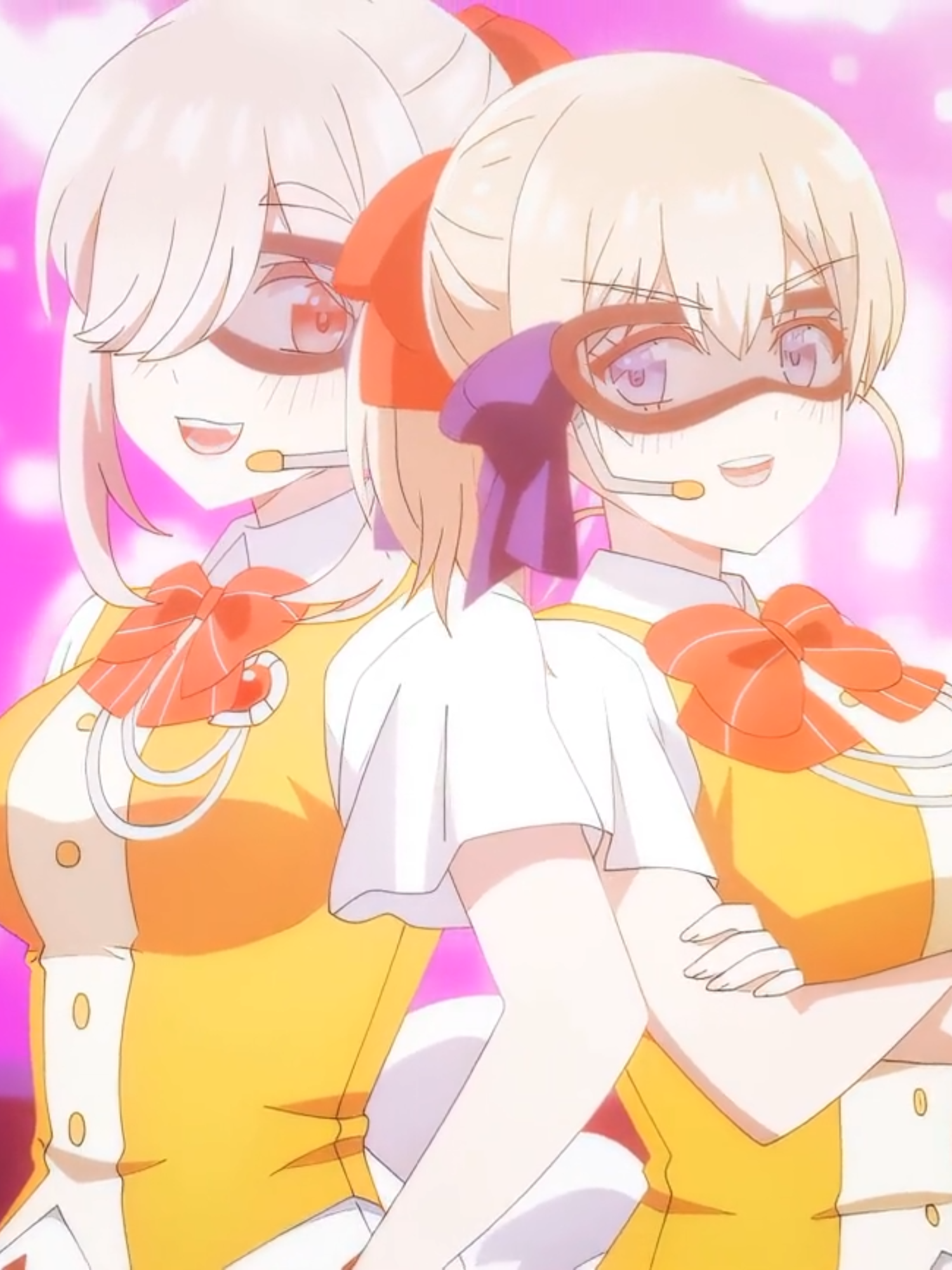 #acoupleofcuckoos #aimochizuki #sachiumino #anime ★ upload method ★ TG: @editing_news