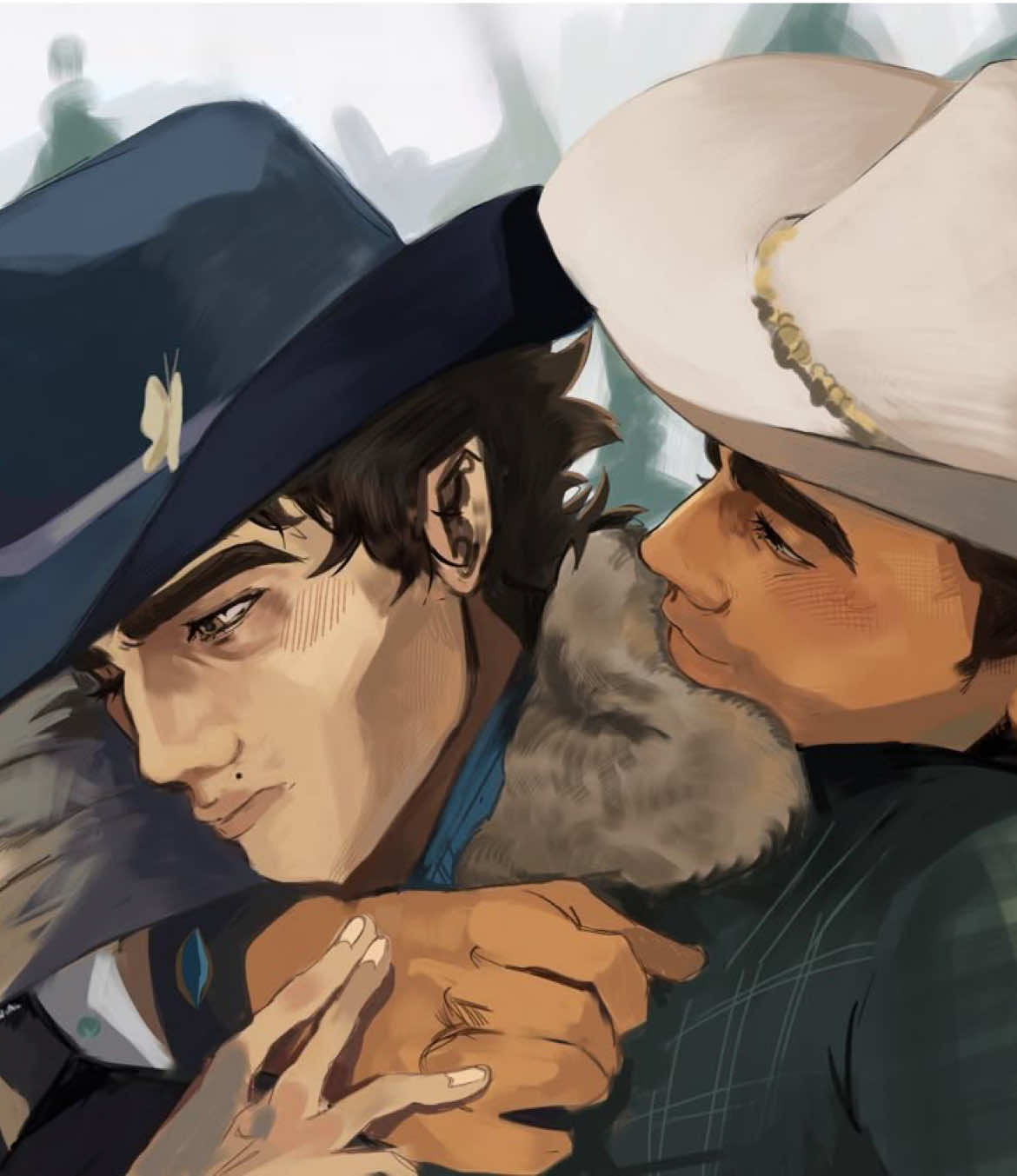 repost i’m so sorry im gonna keep reposting until it get over 50 likes I can’t #fyp #arcane #jayvik #viral #real 