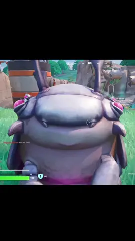 CEALN MY BELLY 🫧🧼🐜#gamer #gaming #fortnitegamer #fortnitegame #funny 